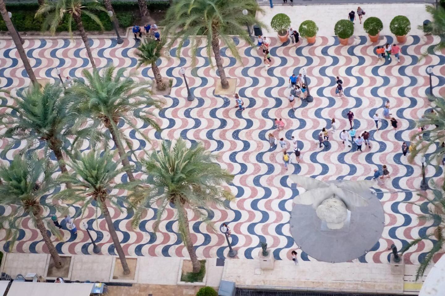 Apartment Cigarreras Lovely Loft Alicante