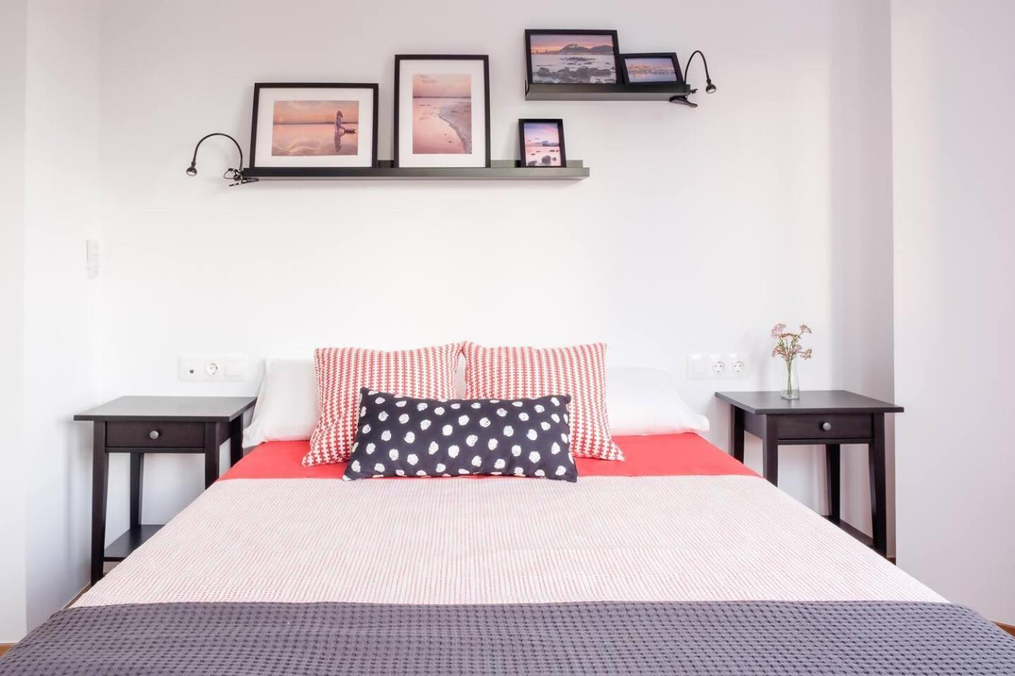Apartament Cigarreras Lovely Loft