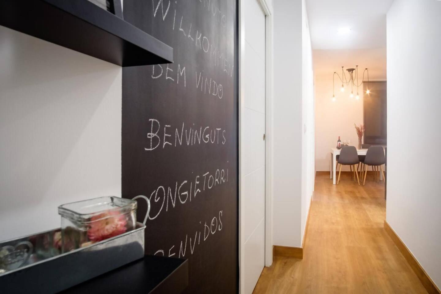 Cigarreras Lovely Loft Apartment Alicante