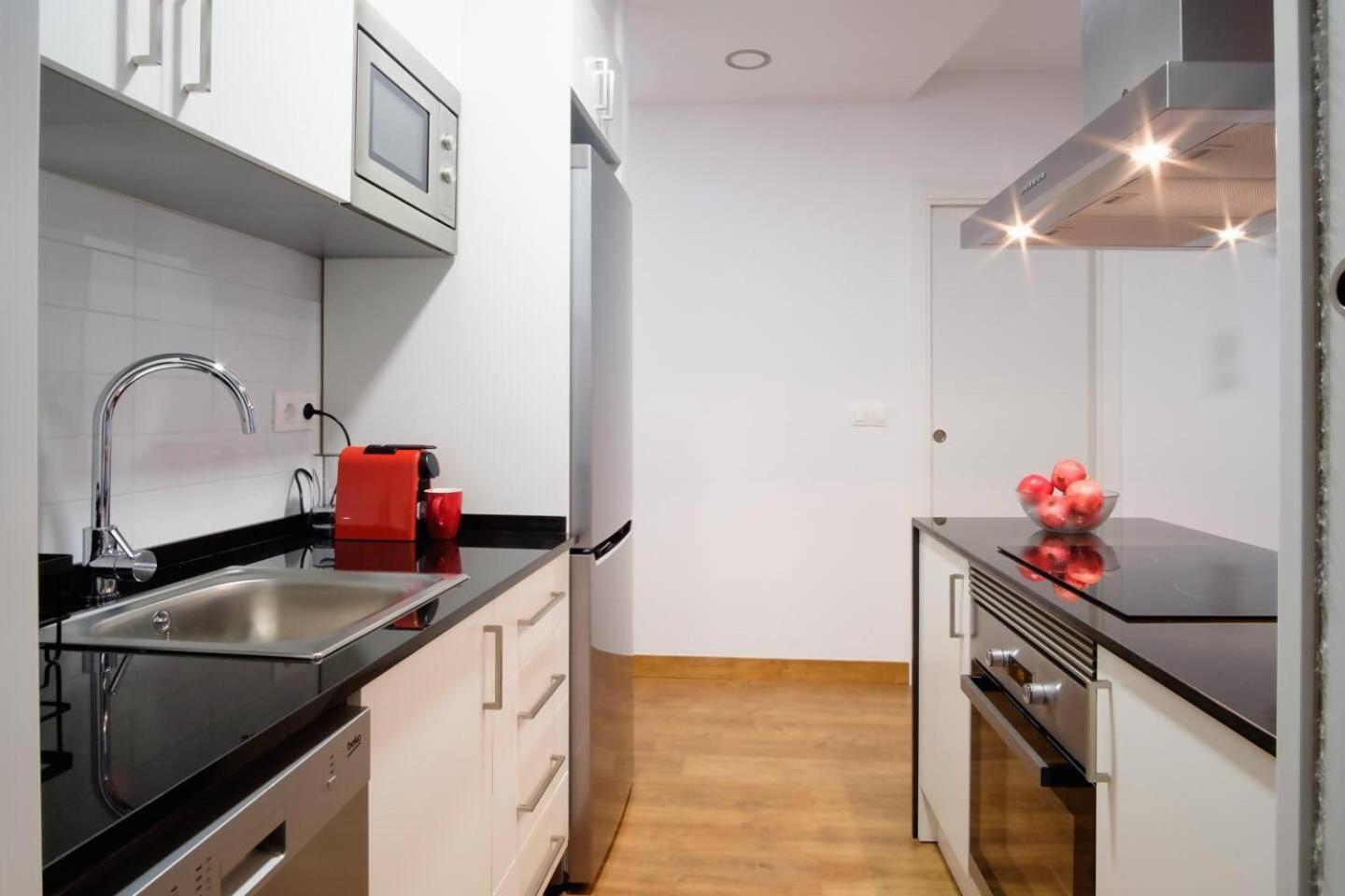 Cigarreras Lovely Loft * Alicante