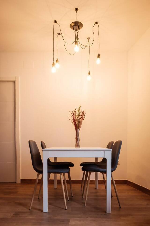 Apartment Cigarreras Lovely Loft