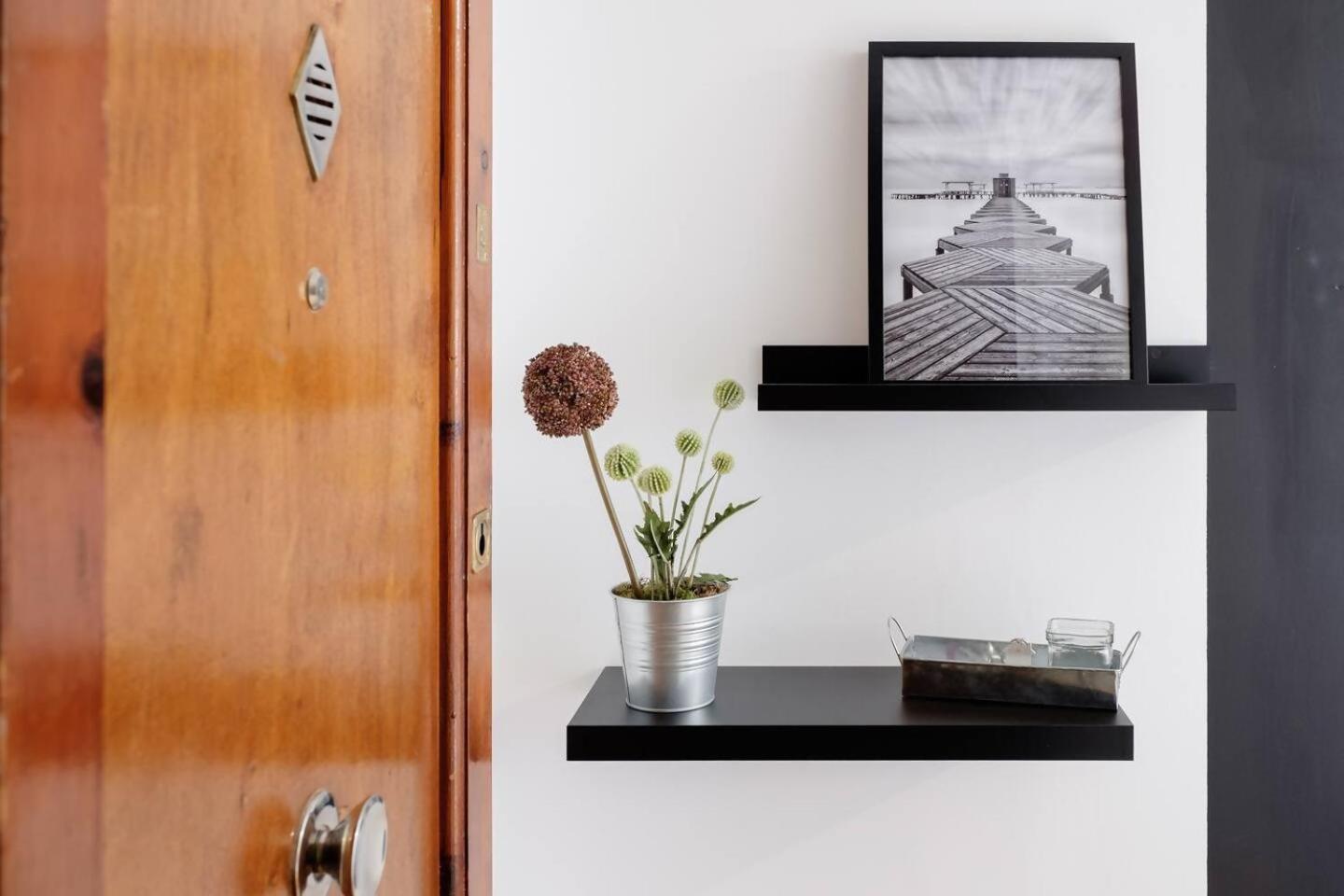 Cigarreras Lovely Loft Apartment Alicante