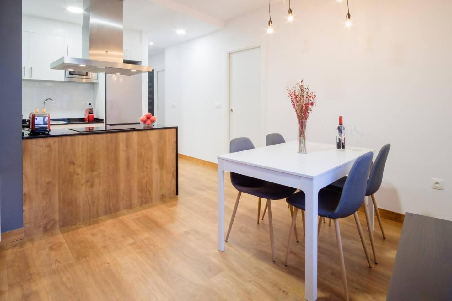 Cigarreras Lovely Loft * Alicante