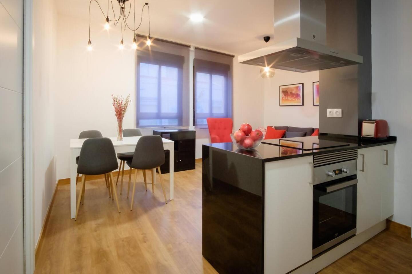 Apartment Cigarreras Lovely Loft *