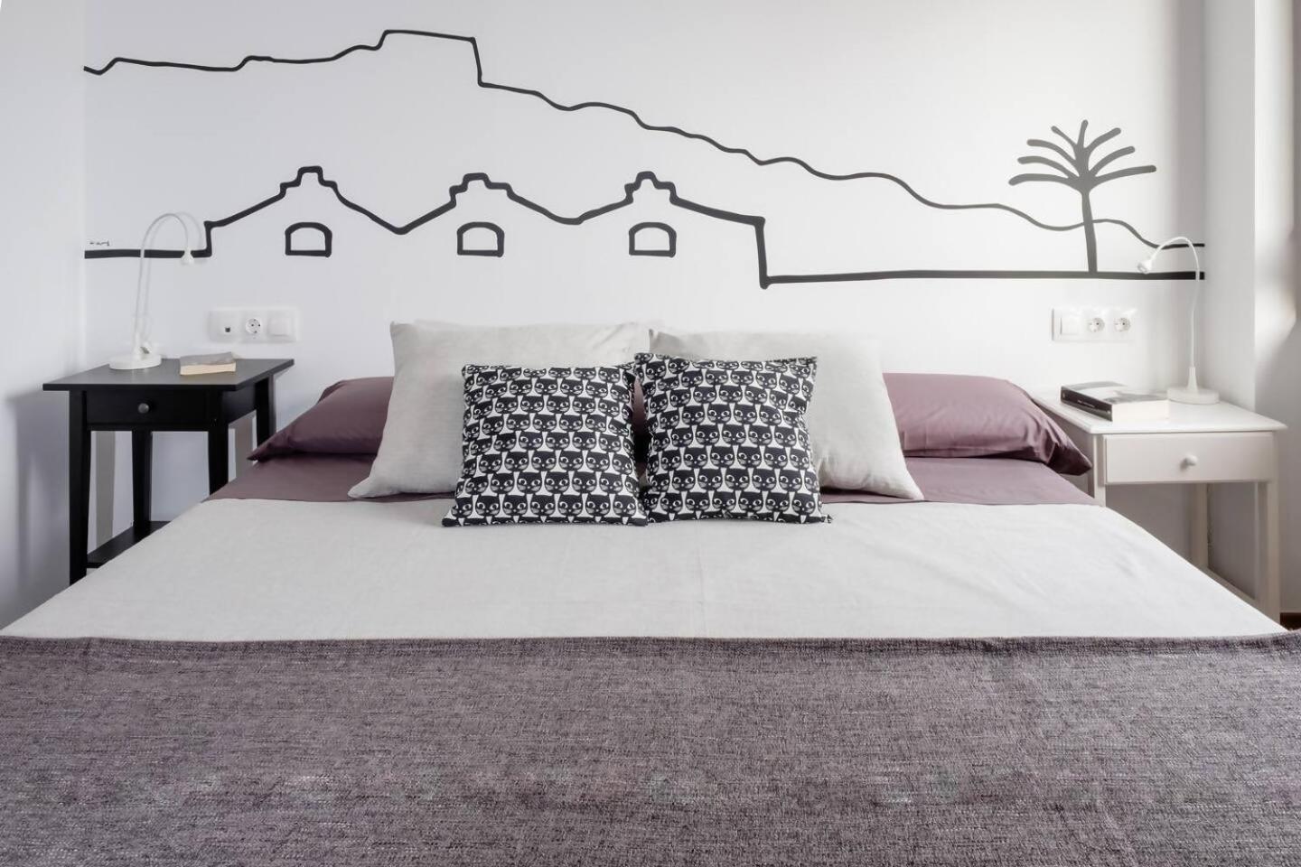 Cigarreras Lovely Loft *