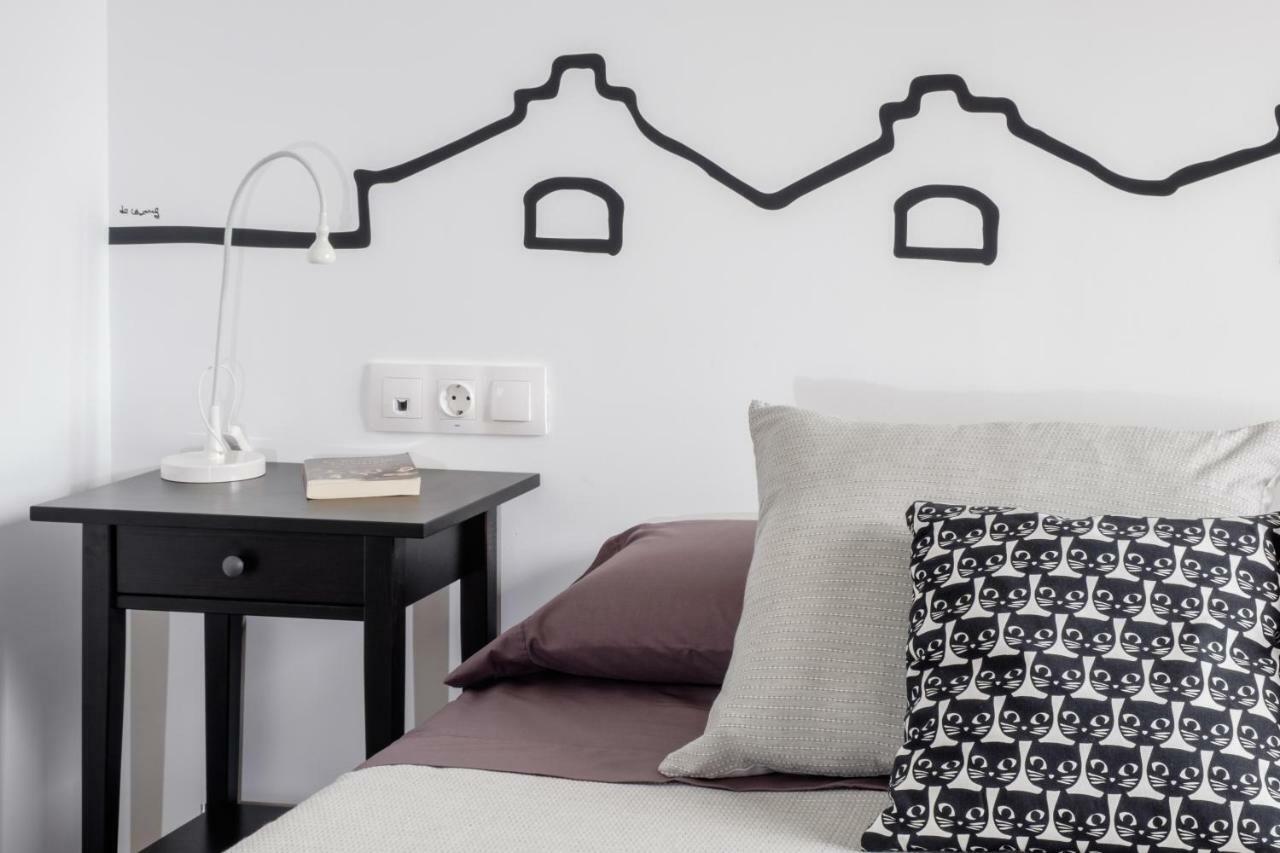 Cigarreras Lovely Loft Apartment Alicante